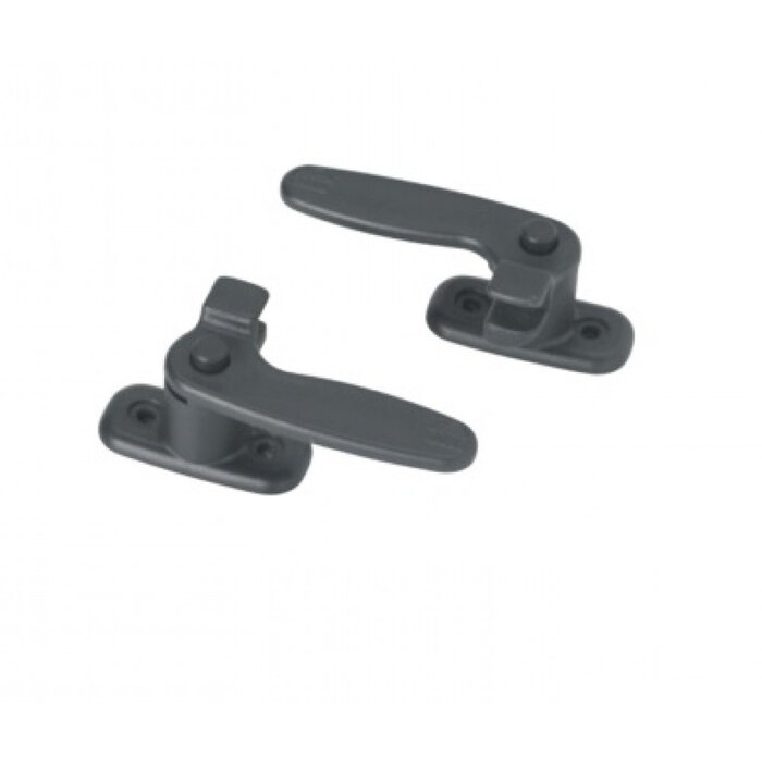 Dometic Dometic S4/S5 Vergrendeling 3st.