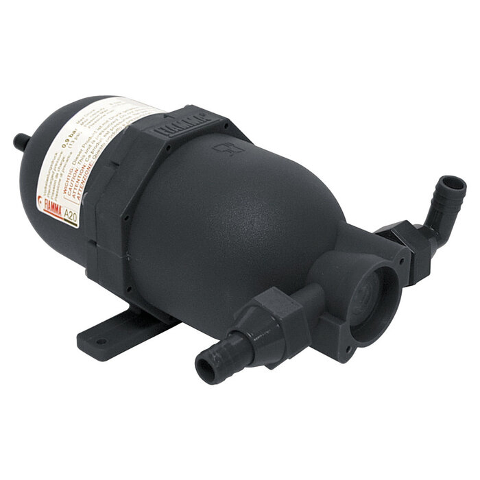 Fiamma Fiamma Drukvat A20