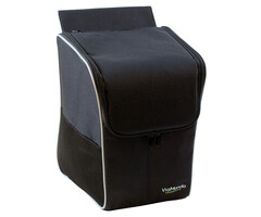 ViaMondo ViaMondo Schoenenorganizer 34x25cm