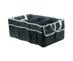 ViaMondo ViaMondo Opbergbox Opvouwbaar 60x38x25cm