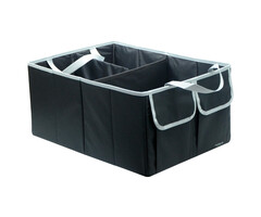 ViaMondo ViaMondo Opbergbox Opvouwbaar 53x39x25cm