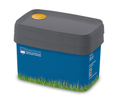 Fjord Outdoor Smarttank