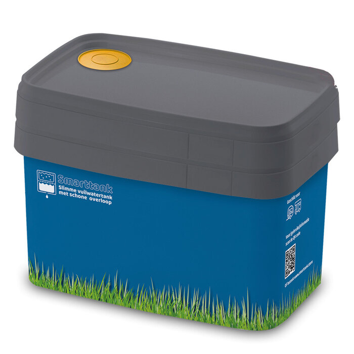 Fjord Outdoor Smarttank