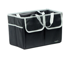 ViaMondo ViaMondo Opbergbox Opvouwbaar 20x38x25cm