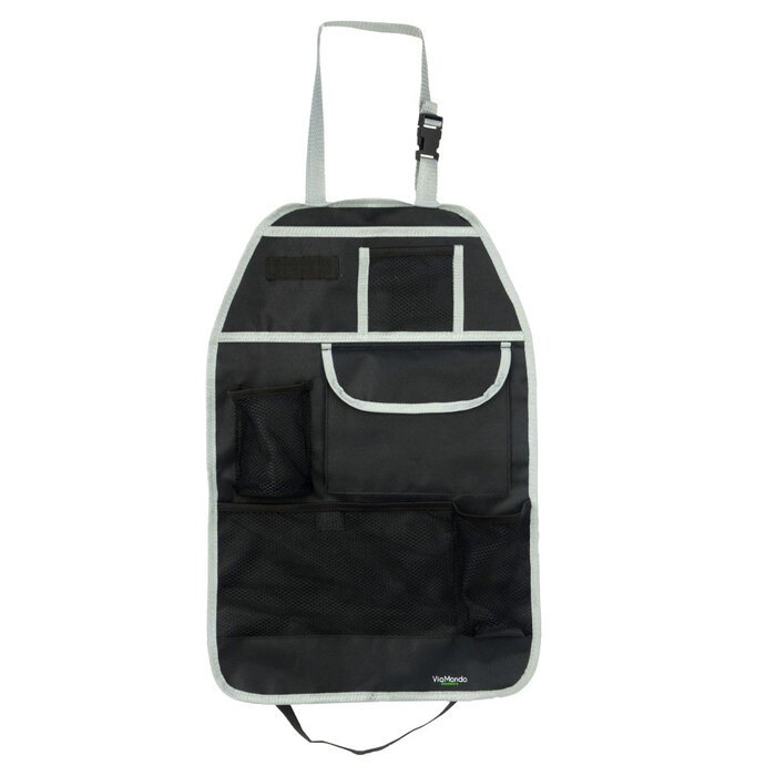 ViaMondo ViaMondo Autostoel Organizer 39x59cm