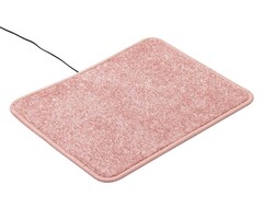 Heatek Heatek ComfortOne Infrarood Subtle Rose 50x40cm