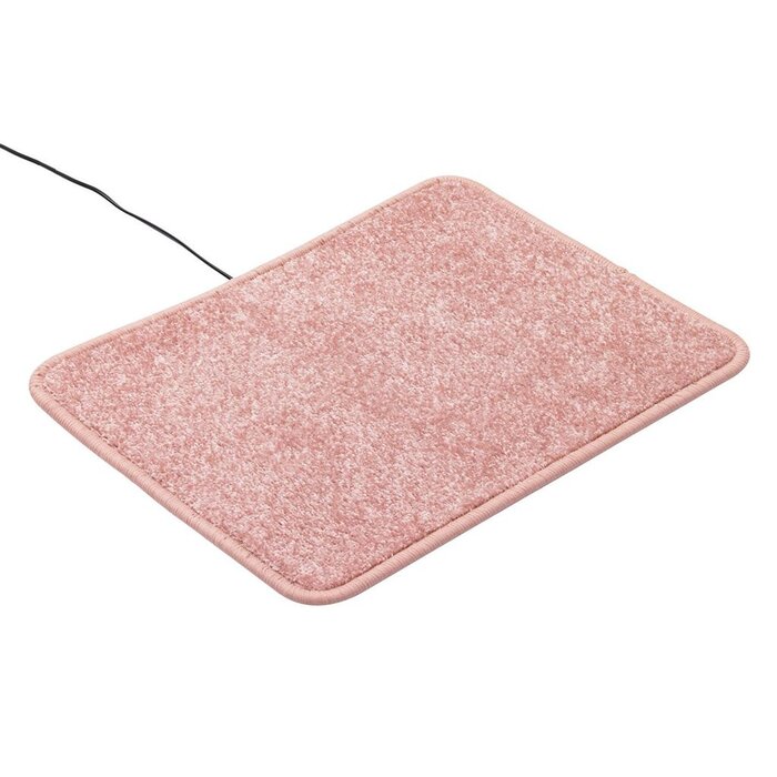 Heatek Heatek ComfortOne Infrarood Subtle Rose 50x40cm