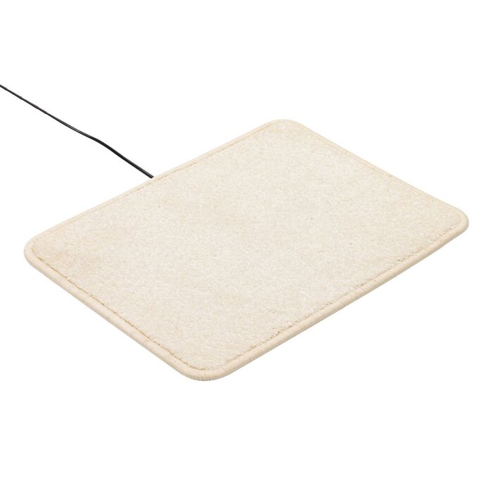Heatek Heatek ComfortOne Infrarood Dilicate Sand 50x40cm