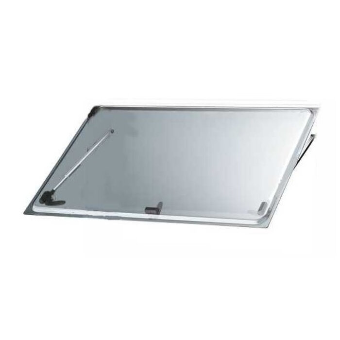 Dometic Dometic S4/S5 Vervangingsglas Grijs 1600x600 TL