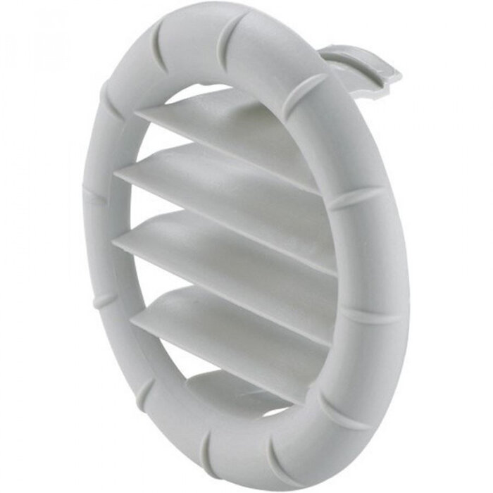 Truma 5 stuks Truma Eindrooster EN wit 05 a 5 st.