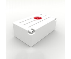 Fusion Fusion Watertank 63L V6-12 EV1301