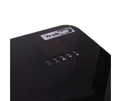 Vechline Vechline Split Airco Kunststof Raam Bedieningsunit