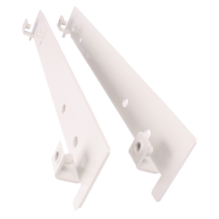 Vechline Vechline Airco Montagestrippen Adapter Set 2500/3500