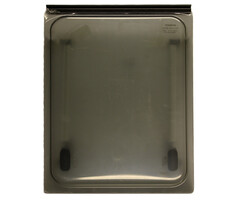 Dometic Dometic S4/S5 Vervangingsglas Mid. Grijs 500x300