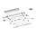 Thule Adapter Eriba Touring Sup. Rol. Tube 325