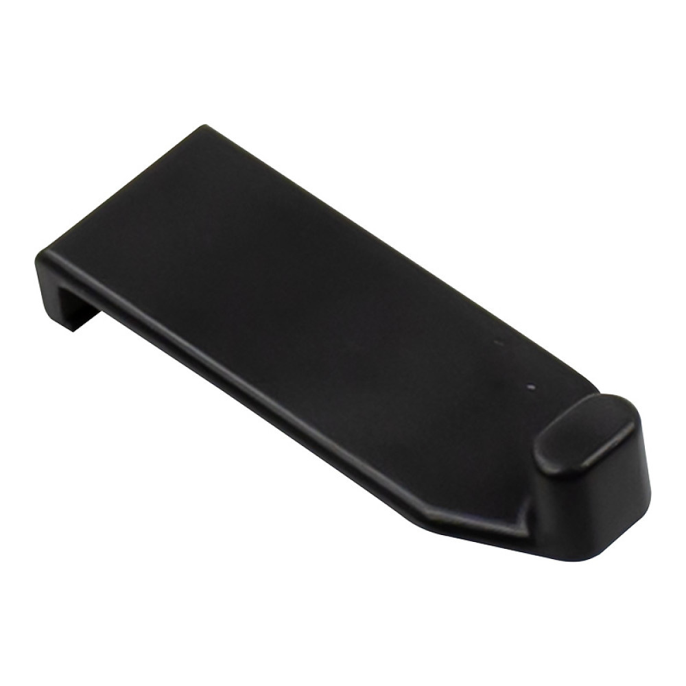 Dometic Dometic Deurvergrendeling Steun Zwart