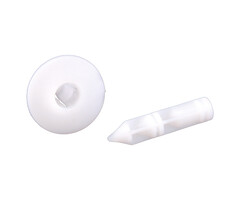 Vechline Vechline Airco Bevestigingspluggen Kap 2500/3500