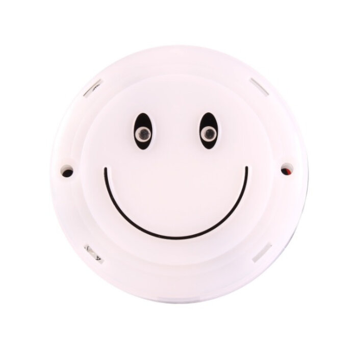 Dometic Dometic LED Spot Smiley 5W + USB Lader 5V 2A