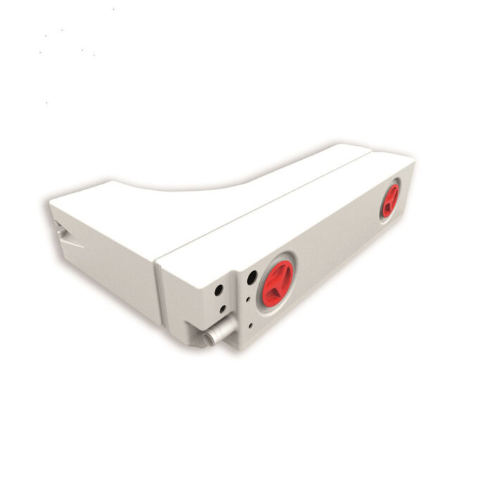 Fusion Fusion Watertank 100L EV1250