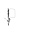Thule T3200 VW T2/ T3 Adapter