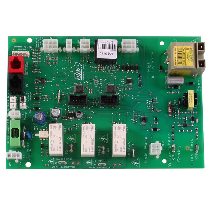 Alde Alde 3030 Printplaat 3030140