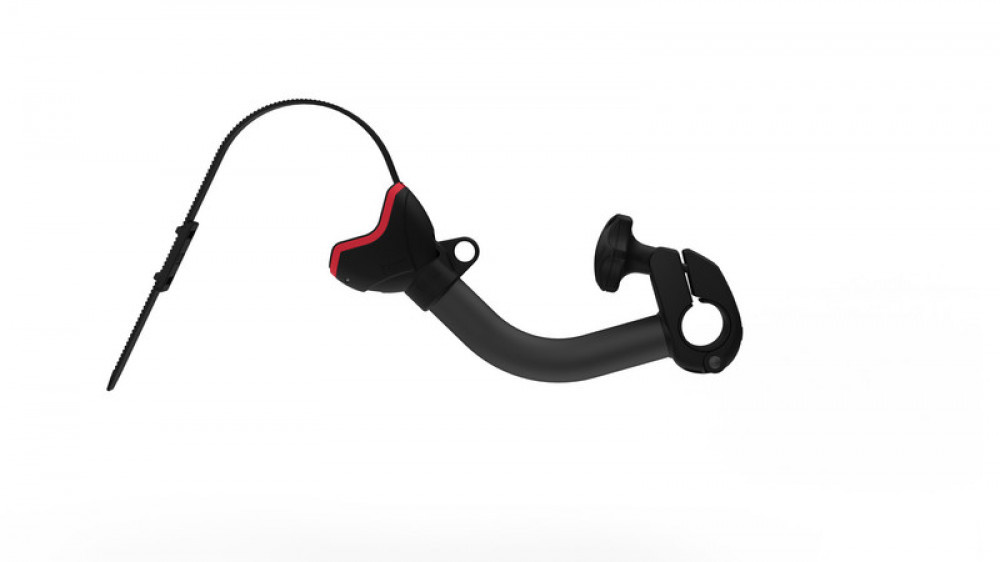 Fiamma Fiamma Bike-Block Pro S2 Deep Black <2024