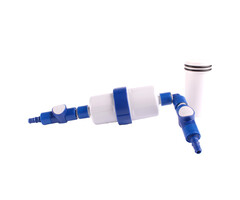 Reich Reich Myclean Water Installatieset 1x 90°+1x Haaks