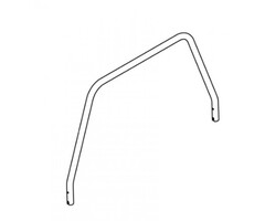 Thule Thule Caravan SuperB XT SV Platform Complete Black