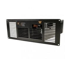 FjordOutdoor Widney MPH700 Plintverwarming 700W