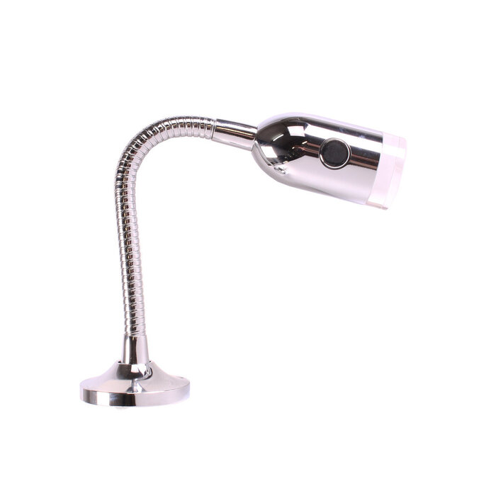 Dometic Dometic Flexibele LED Spot L70TM 12V 3,2W