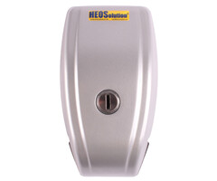 Heosafe HEOSafe VAN Security Lock 3 grijs