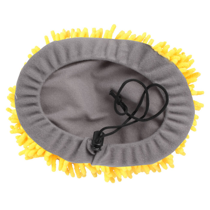 HTD HTD Wasborstel Los tbv 1819017