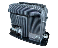 Truma Truma Kachel S5004 voor 1 Ventilator zonder Mantel