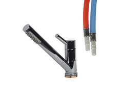 Reich Reich Mengkraan Trend E met Handdouche