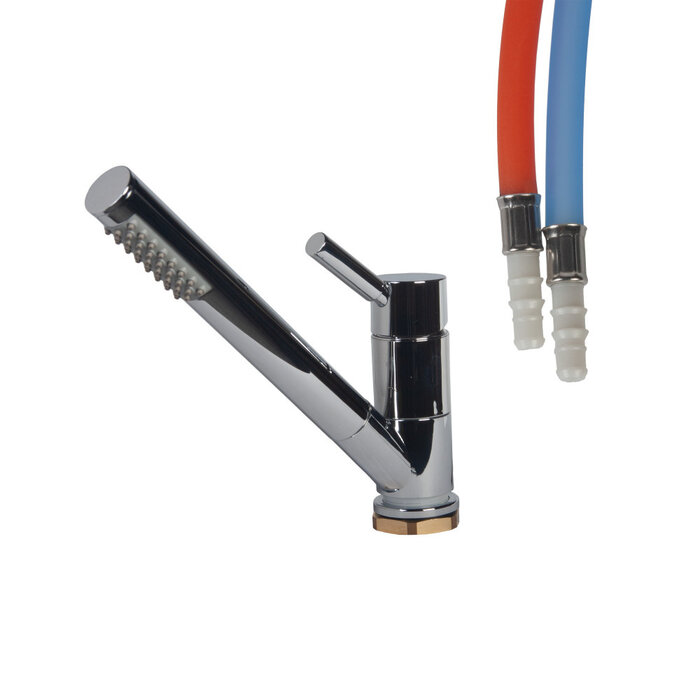 Reich Reich Mengkraan Trend E met Handdouche