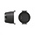 5 stuks Presto Inbouwdoos 47,5mm S-30.000 Diepte 36,5mm