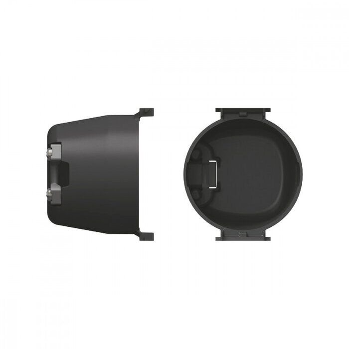 Presto 5 stuks Presto Inbouwdoos 47,5mm S-30.000 Diepte 36,5mm