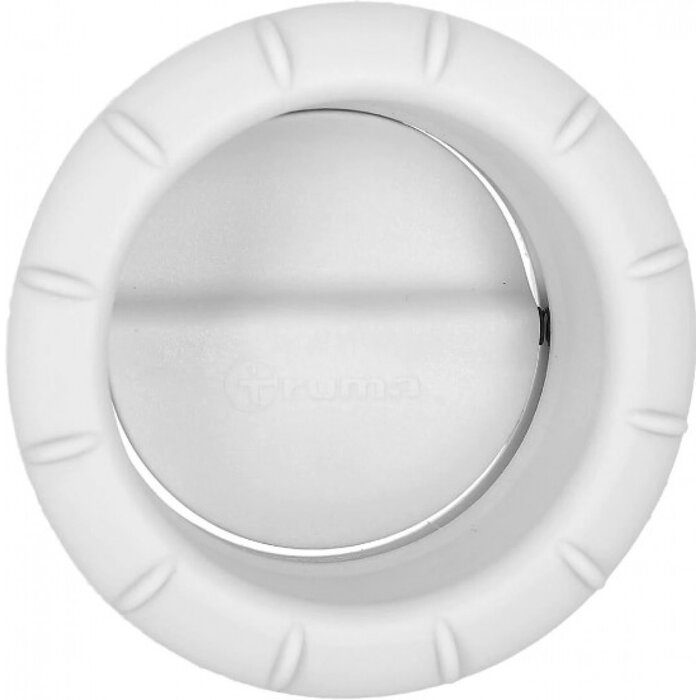 Truma 5 stuks Truma Eindrooster EN Grijs 05