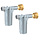 GOK Caramatic Gasfilter ConnectClean 2.0 2st.