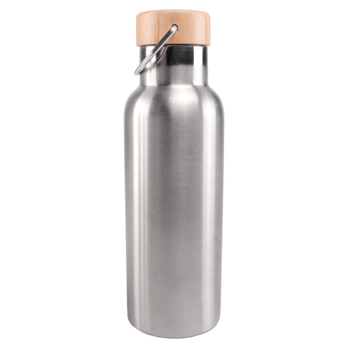 ViaMondo ViaMondo Thermosfles 0.5L RVS