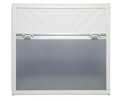 HTD HTD Combirollo 56000 Italia Grijs 600x650