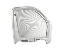 Dometic Dometic SP 310 Verd. Zijraam Ducato X290 >06-2021