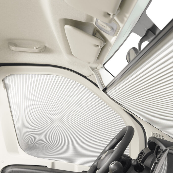 Dometic Dometic SP 310 Verd. Zijraam Ducato X290 >06-2021