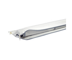 Dometic Dometic Revo Zip 200 Grijs