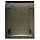 Dometic S4/S5 Vervangingsglas Mid. Grijs 700x500