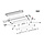 Thule Adapt Eriba Touring RH Spr Arm 6200 260/280