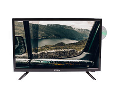 StanLine Stanline 18,5'' TV HD Smart + DVD Android