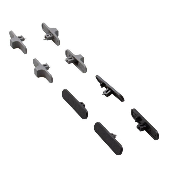 Dometic Dometic RMD10.5/ RML 10.5 Deurslot