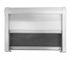 HTD HTD Combirollo 56000 Europa Grijs 1250x650