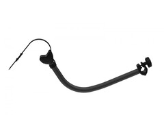 Fiamma Fiamma Bike-Block Pro 4 Deep Black